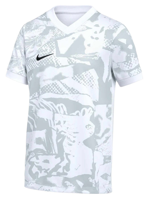 NIKE TEAM Тениска M NK DF PRCSN VII JSY SS