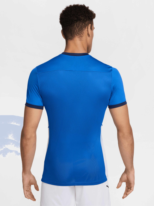NIKE TEAM Κοντομάνικη Μπλούζα Academy 25 SS