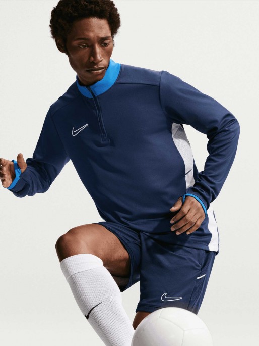 NIKE TEAMWEAR Блуза M NK DF ACD25 DRIL TOP