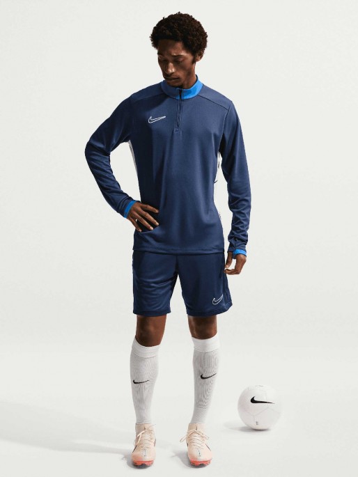NIKE TEAMWEAR Блуза M NK DF ACD25 DRIL TOP