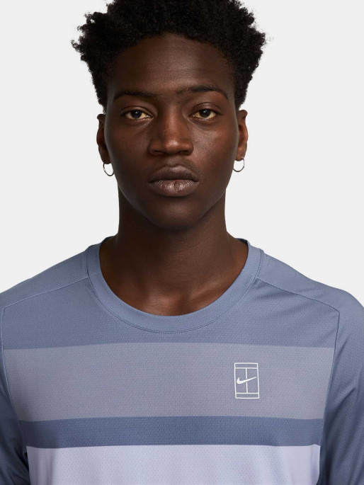 NIKE Tricou M Nkct Df Advtg Top Print