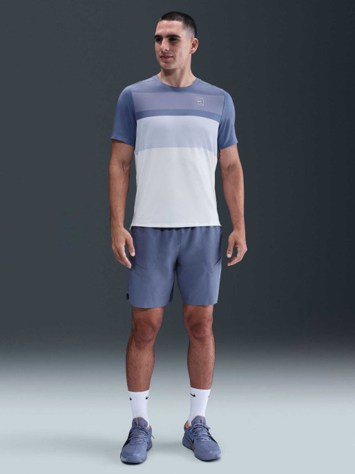 NIKE Tricou M Nkct Df Advtg Top Print