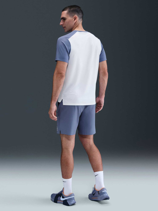 NIKE Tricou M Nkct Df Advtg Top Print