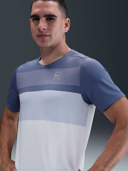 NIKE Tricou M Nkct Df Advtg Top Print