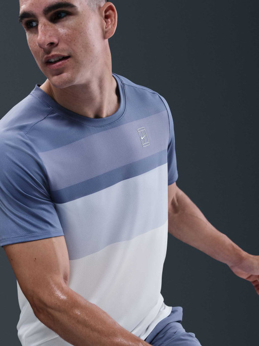 NIKE Tricou M Nkct Df Advtg Top Print