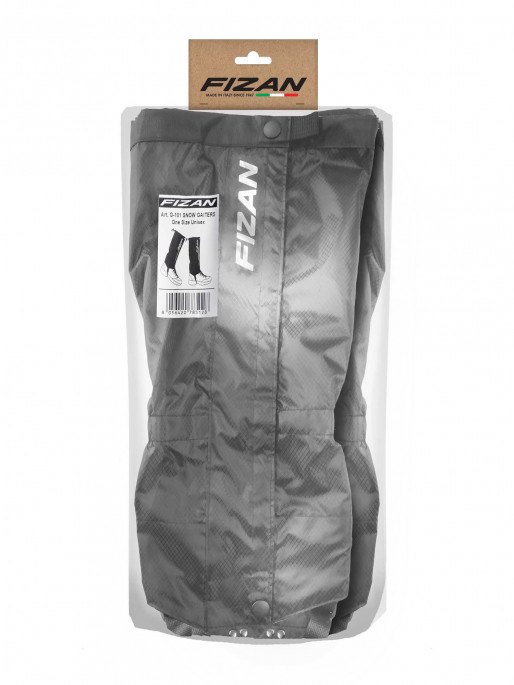 FIZAN Protectie incaltaminte Snow Gaiters