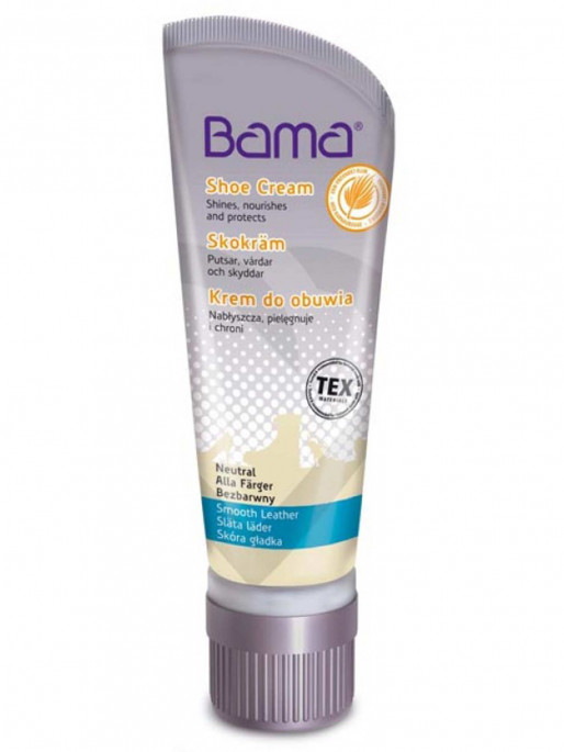 BAMA Крем боя за обувки