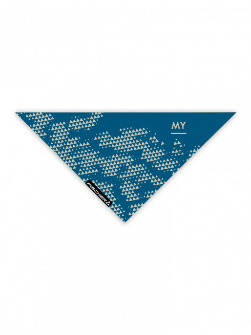 FISCHER Κασκόλ TRIANGLE