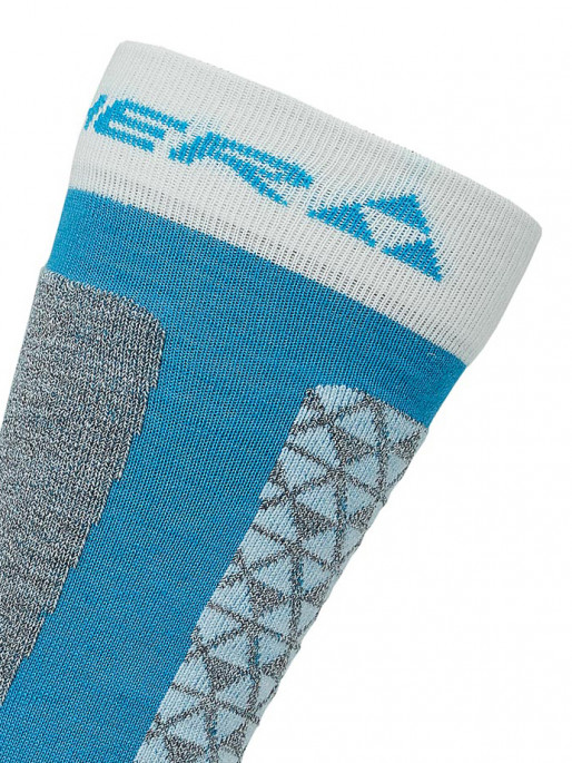 FISCHER Σκι κάκτσες ALPINE COMFORT LADY
