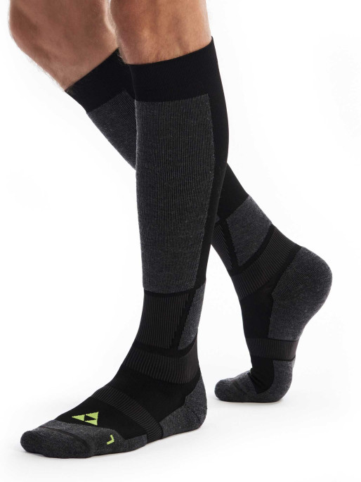 FISCHER Sosete schi Comfort Alpine