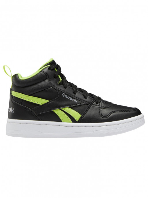 reebok royal mid
