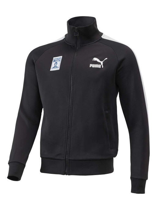 ГУНДИ Track Top Iconic T7 – Gundi