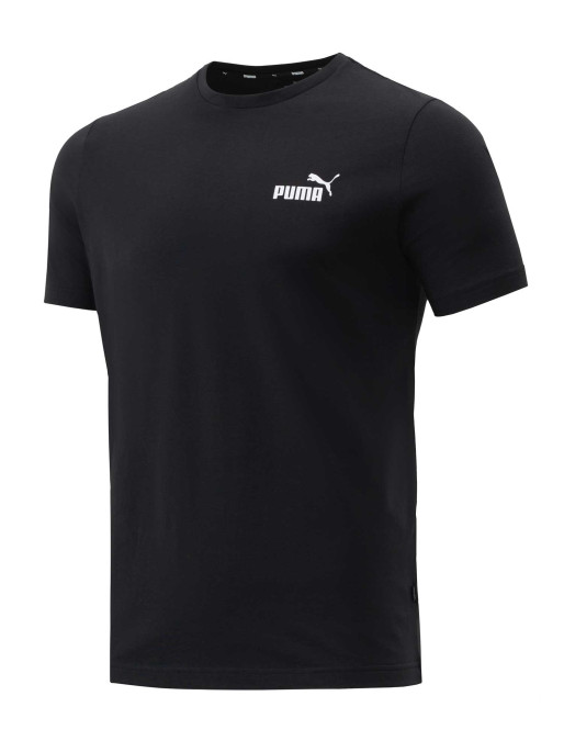 ГУНДИ T-shirt ESS Small Logo – Gundi