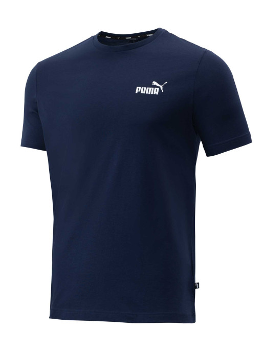 ГУНДИ T-shirt ESS Small Logo – Gundi