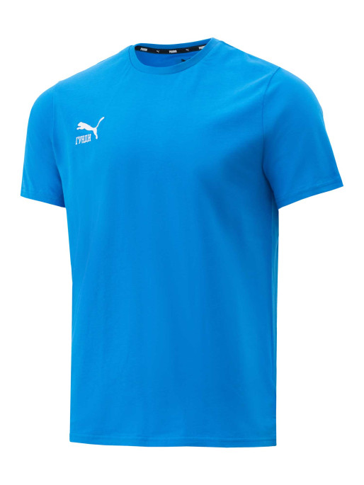 ГУНДИ teamGOAL Casuals Tee – Gundi