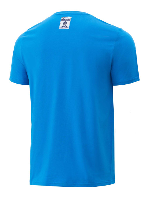 ГУНДИ teamGOAL Casuals Tee – Gundi