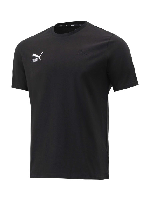 ГУНДИ teamGOAL Casuals Tee – Gundi