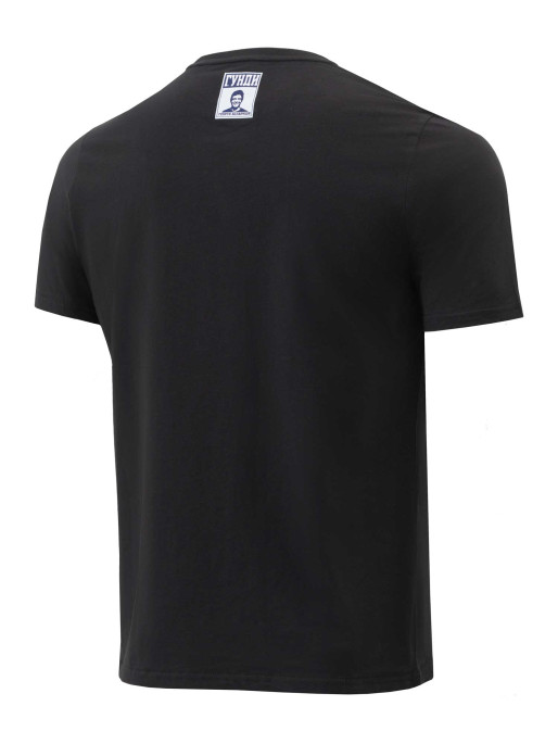 ГУНДИ teamGOAL Casuals Tee – Gundi
