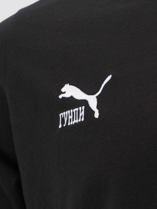 ГУНДИ teamGOAL Casuals Tee – Gundi