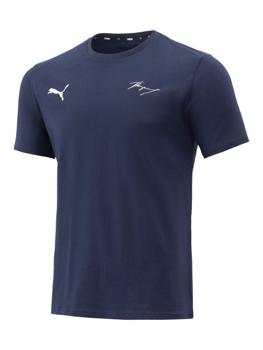 ГУНДИ Тениска teamGOAL Casuals Tee - Гунди