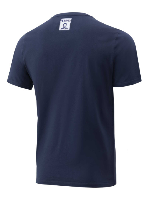 ГУНДИ Тениска teamGOAL Casuals Tee - Гунди