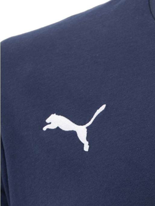 ГУНДИ Тениска teamGOAL Casuals Tee - Гунди