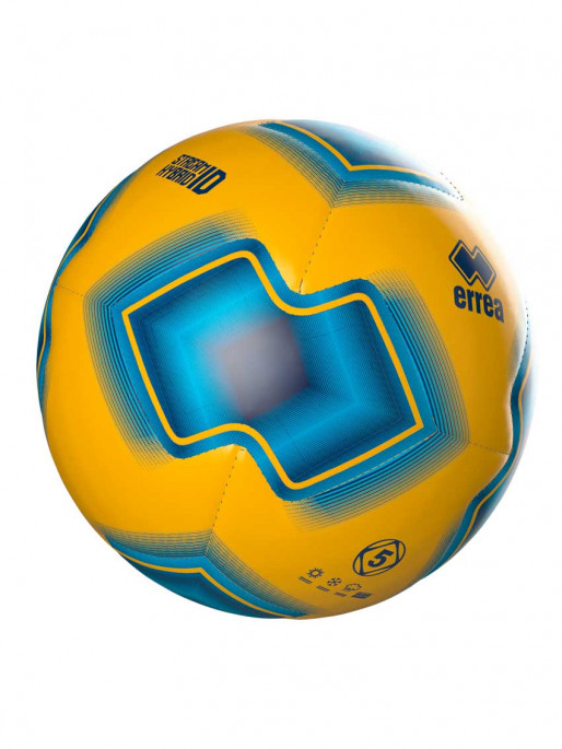 ERREA Футболна топка STREAM HYBRID ID