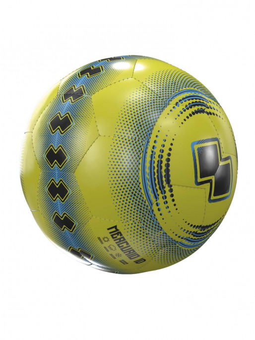 ERREA Футболна топка MERCURIO ID