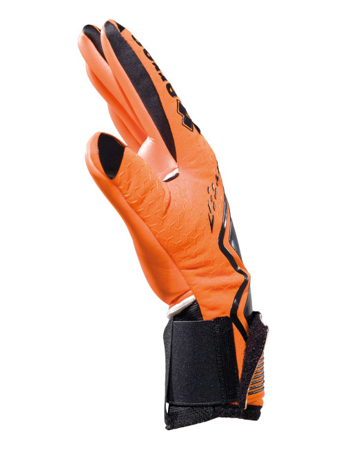 ERREA Вратарски ръкавици ZERO THE ICON