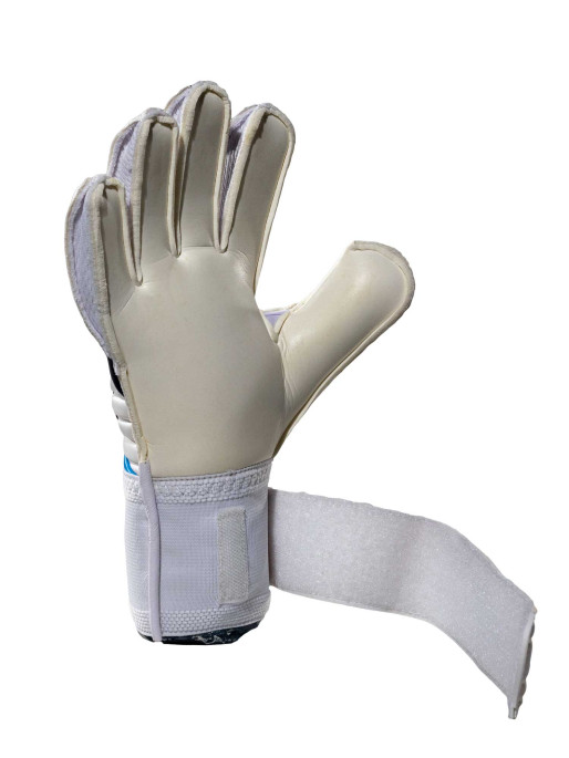 ERREA Вратарски ръкавици ZERO RETRO AD