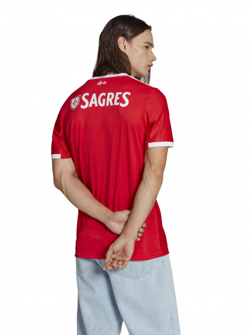 ADIDAS PERFORMANCE Тениска Benfica 22/23 Home