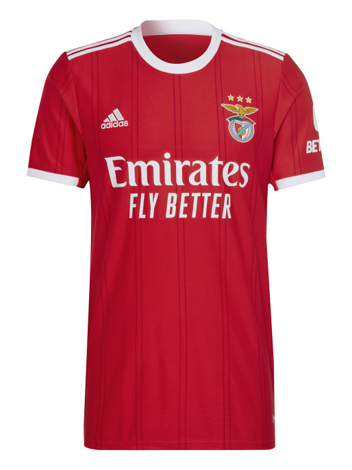 ADIDAS PERFORMANCE Тениска Benfica 22/23 Home