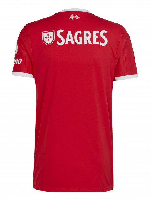 ADIDAS PERFORMANCE Тениска Benfica 22/23 Home