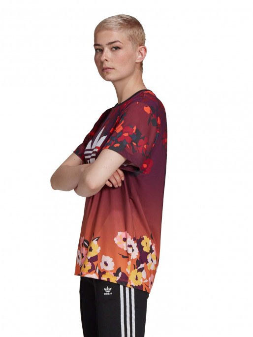 ADIDAS ORIGINALS Tricou BF