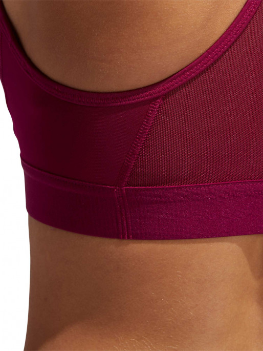 ADIDAS DONT REST ALPHASKIN Padded Bra