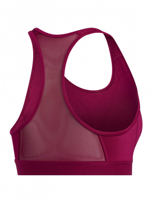 ADIDAS DONT REST ALPHASKIN Padded Bra