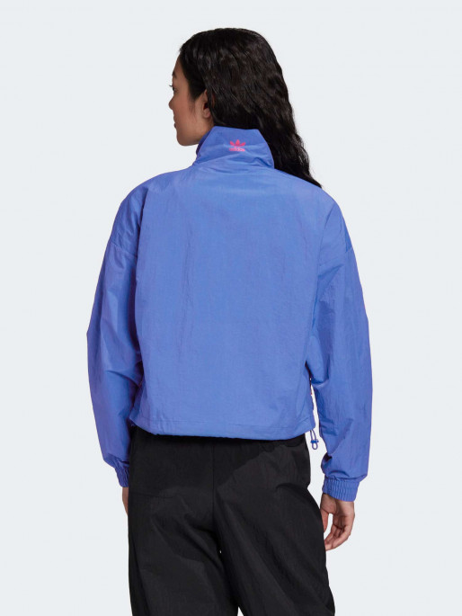 ADIDAS ORIGINALS Bluza sport Big Trefoil