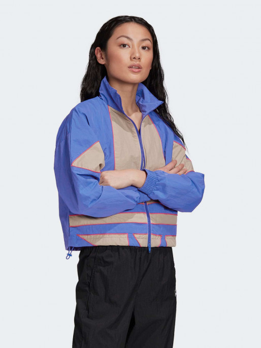 ADIDAS ORIGINALS Bluza sport Big Trefoil