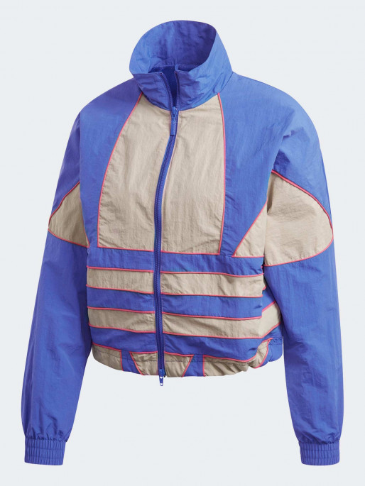 ADIDAS ORIGINALS Bluza sport Big Trefoil