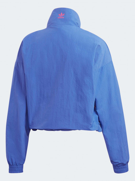 ADIDAS ORIGINALS Bluza sport Big Trefoil