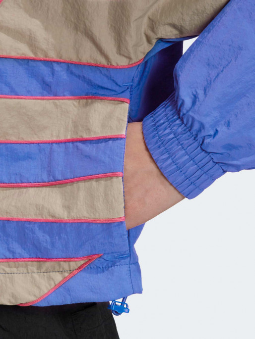 ADIDAS ORIGINALS Bluza sport Big Trefoil