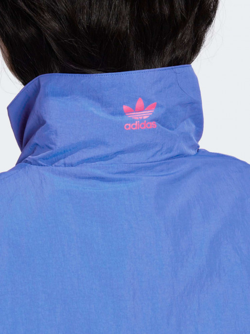 ADIDAS ORIGINALS Bluza sport Big Trefoil