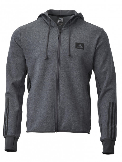 adidas designed to move track jacket