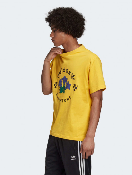 ADIDAS ORIGINALS Tricou Adv Graphic