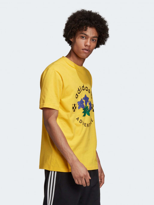 ADIDAS ORIGINALS Tricou Adv Graphic