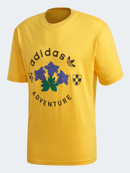 ADIDAS ORIGINALS Tricou Adv Graphic