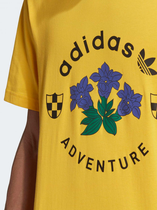 ADIDAS ORIGINALS Tricou Adv Graphic