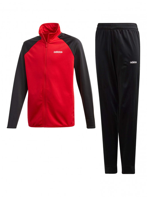 adidas youth track suit