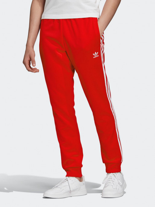 ADIDAS ORIGINALS Pantaloni sport Prime Blue