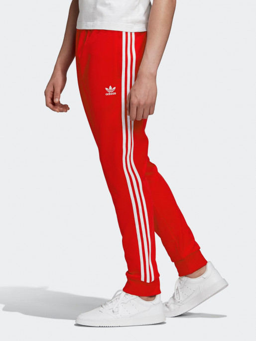 ADIDAS ORIGINALS Pantaloni sport Prime Blue